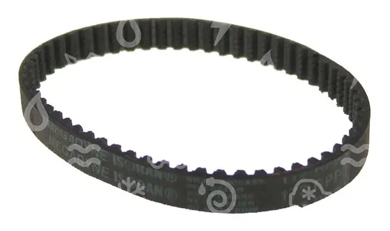 řemen zubatý turbohubice ZELMER 211, průměr 6 cm, 211.0007